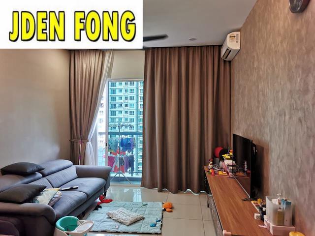 Condominium for sale in Georgetown, Penang