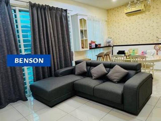 Condominium for rent in Georgetown, Penang