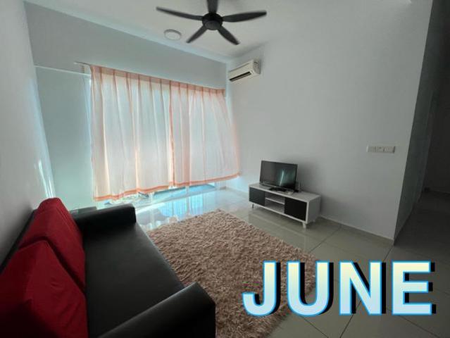 Condominium for rent in Georgetown, Penang
