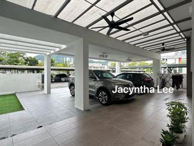 Condominium for sale in Georgetown, Penang