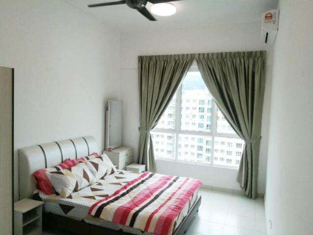 Apartment for rent in Georgetown, Penang