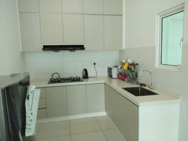 Apartment for rent in Georgetown, Penang