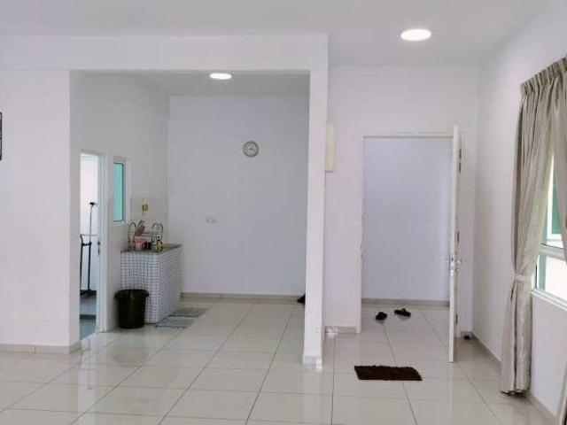 Apartment for rent in Georgetown, Penang