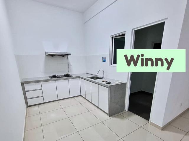 Condominium for rent in Georgetown, Penang