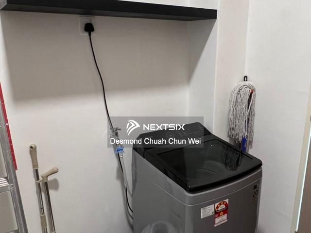 Residential House for rent in Georgetown, Penang