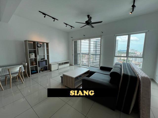 Condominium for sale in Georgetown, Penang