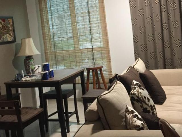 Apartment for rent in Georgetown, Penang