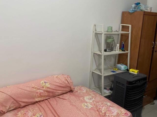 Room for rent in Georgetown, Penang