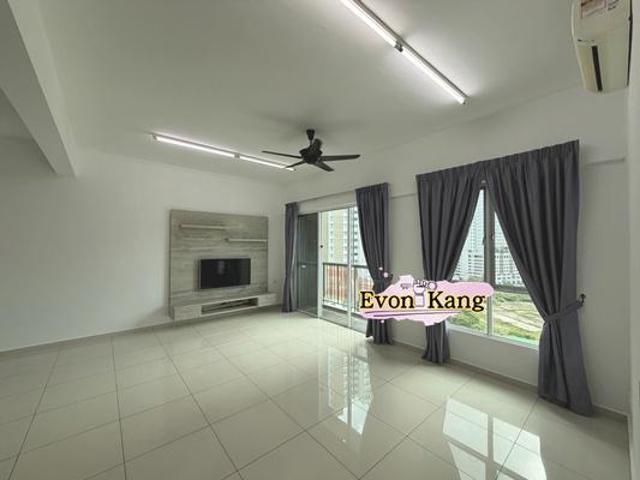 Condominium for sale in Georgetown, Penang