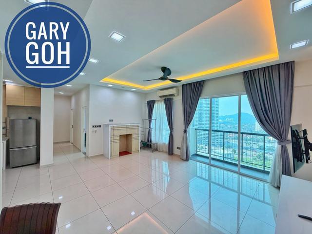 Condominium for rent in Georgetown, Penang