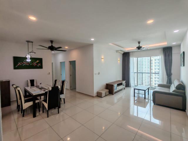 Condominium for rent in Georgetown, Penang