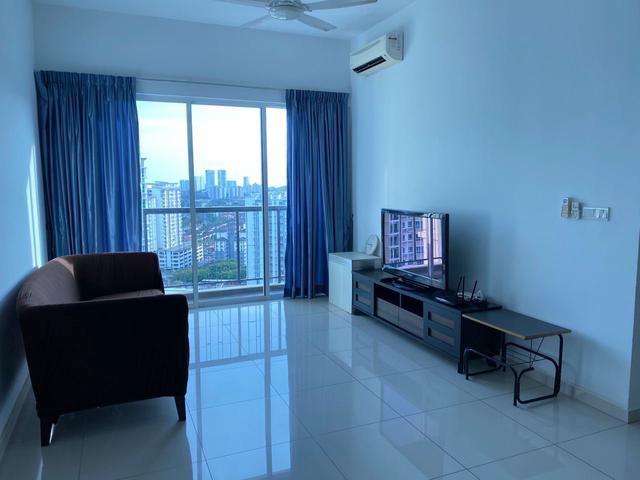 Condominium for sale in Barat Daya, George Town