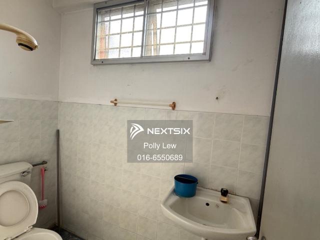 Residential House for sale in Georgetown, Penang
