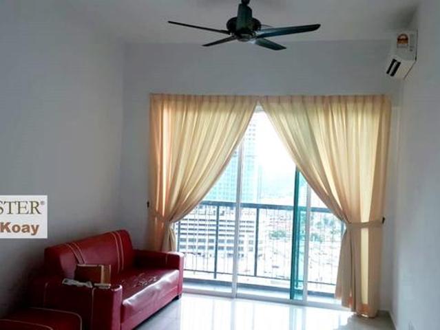 Condominium for sale in Georgetown, Penang
