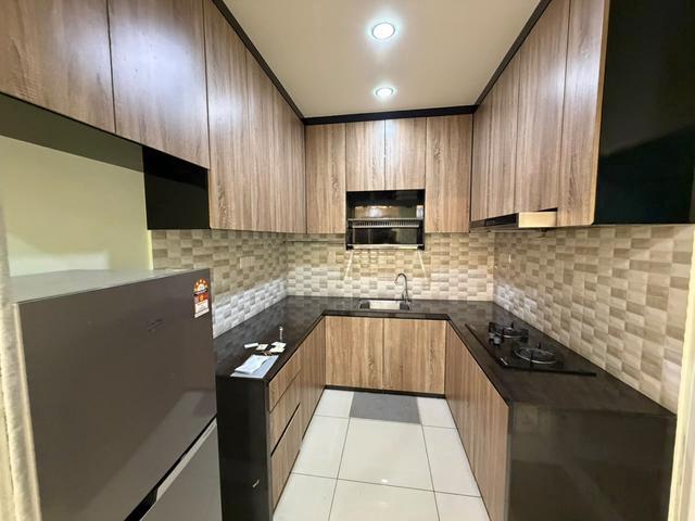 Condominium for rent in Barat Daya, George Town