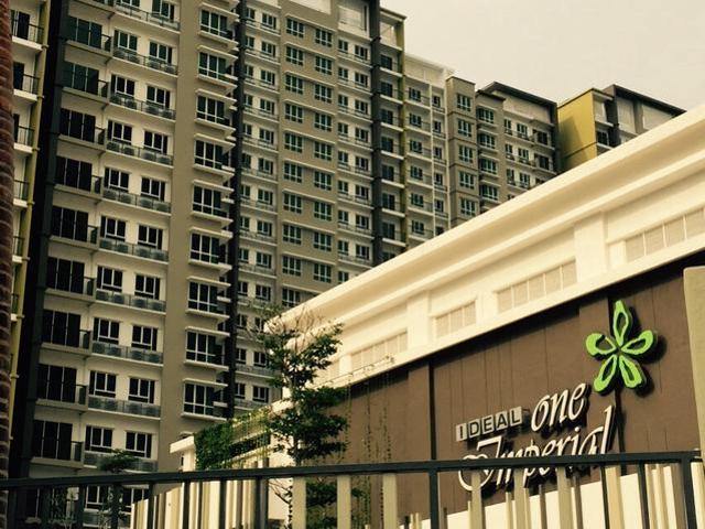 Condominium for sale in Georgetown, Penang