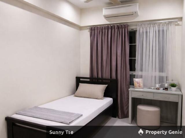 Condominium for sale in Georgetown, Penang
