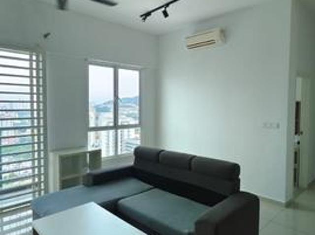 Condominium for sale in Georgetown, Penang