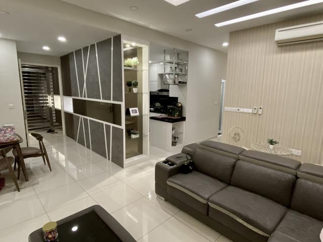 Condominium for sale in Barat Daya, George Town