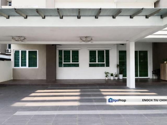 House for sale in Mukim 13, Georgetown
