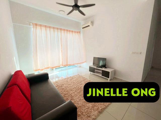 Condominium for rent in Georgetown, Penang