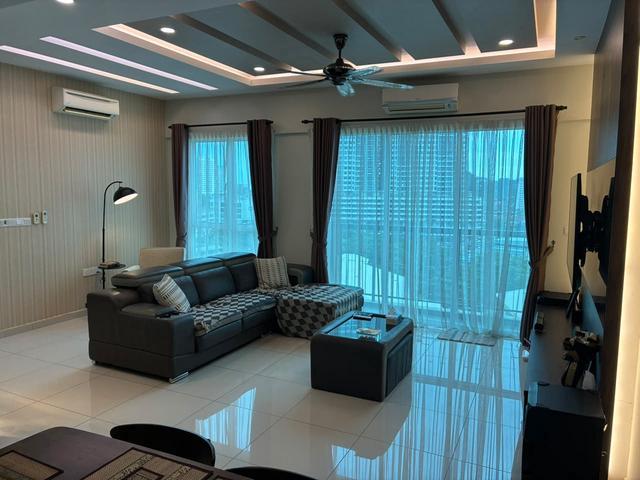 Condominium for sale in Barat Daya, George Town
