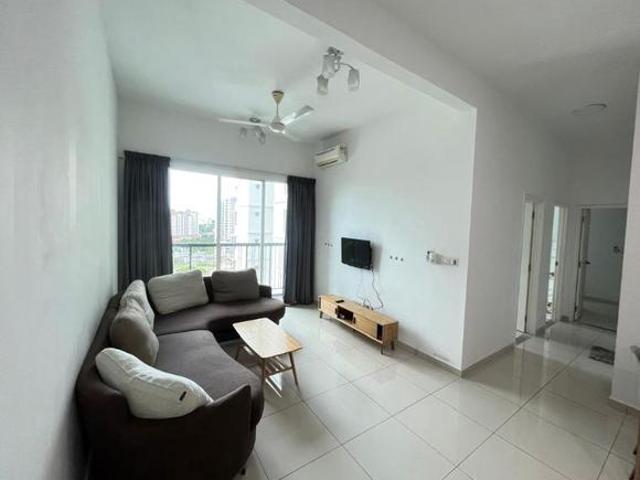 Condominium for rent in Georgetown, Penang