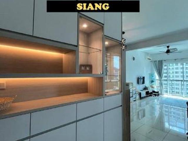 Condominium for sale in Georgetown, Penang