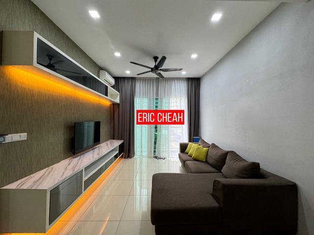 Condominium for sale in Georgetown, Penang