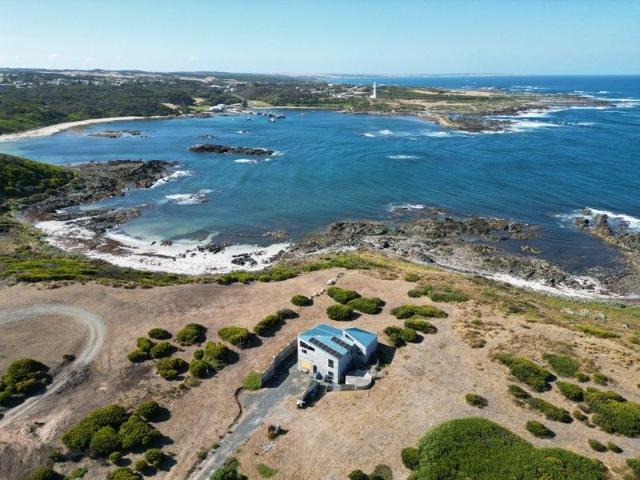 House for sale in Currie, Tasmania