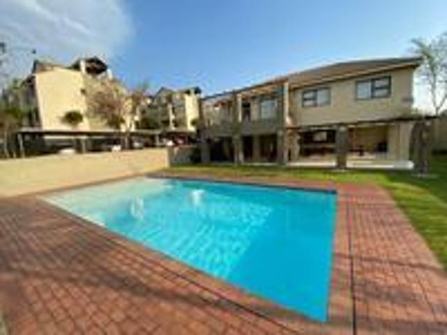 Apartment for sale in Alexandra, Gauteng