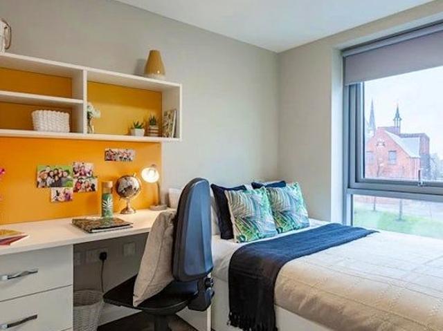 Studio for rent in Islington, Calderstones