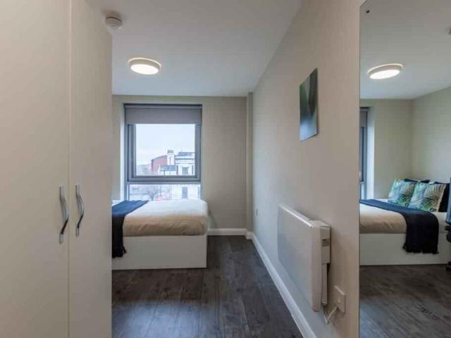 Apartment for rent in Islington, Calderstones