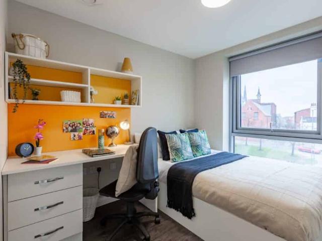Apartment for rent in Islington, Calderstones