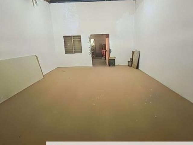 Warehouse for rent in Bukit Jalil, Kuala Lumpur