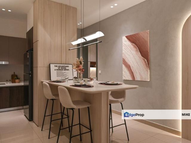Condominium for sale in Bukit Jalil, Kuala Lumpur