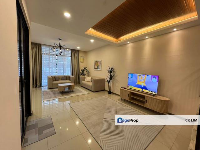 Condominium for sale in Bukit Jalil, Kuala Lumpur