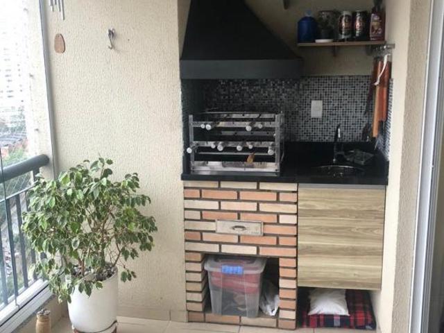 Apartamento venda em Região Imediata de São Paulo, Região Metropolitana de São Paulo