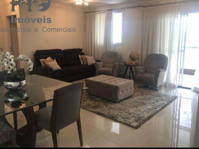 Apartamento venda em Região Imediata de São Paulo, Região Metropolitana de São Paulo
