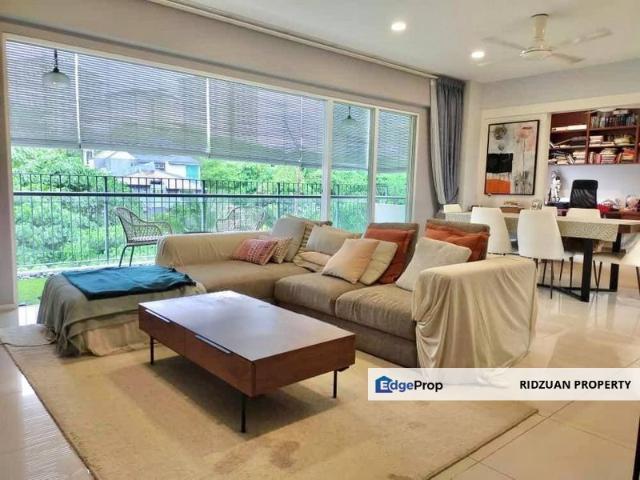 Condominium for sale in Selangor