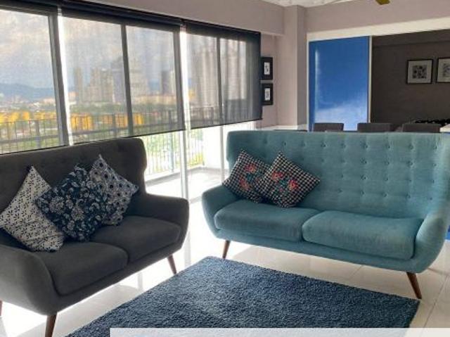 Condominium for rent in Selangor