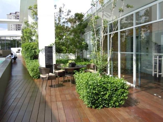 Condominium for sale in Country Heights Damansara, Kuala Lumpur