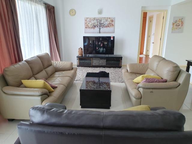 Condominium for rent in Kuala Lumpor
