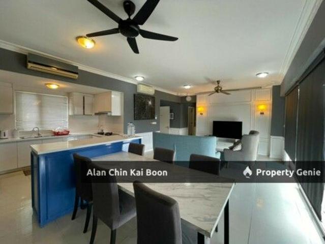 Apartment for rent in Country Heights Damansara, Kuala Lumpur