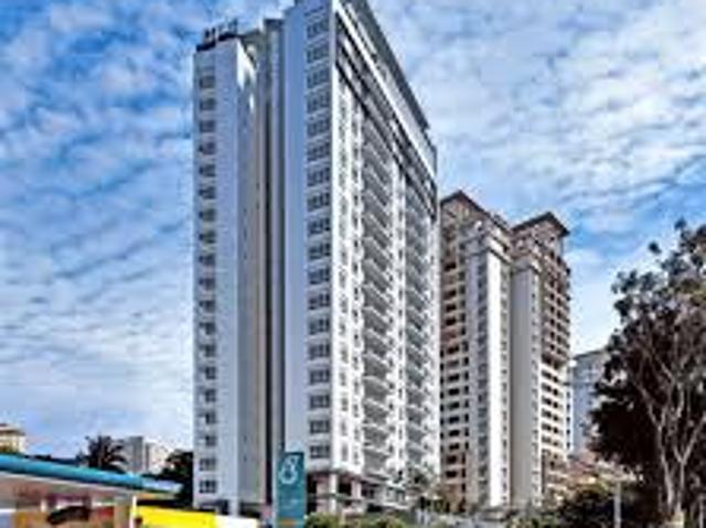 Condominium for rent in Kuala Lumpor