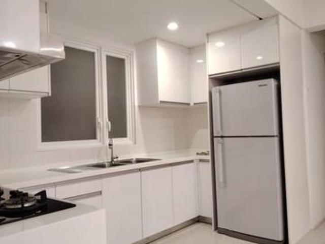 Condominium for rent in Kuala Lumpor