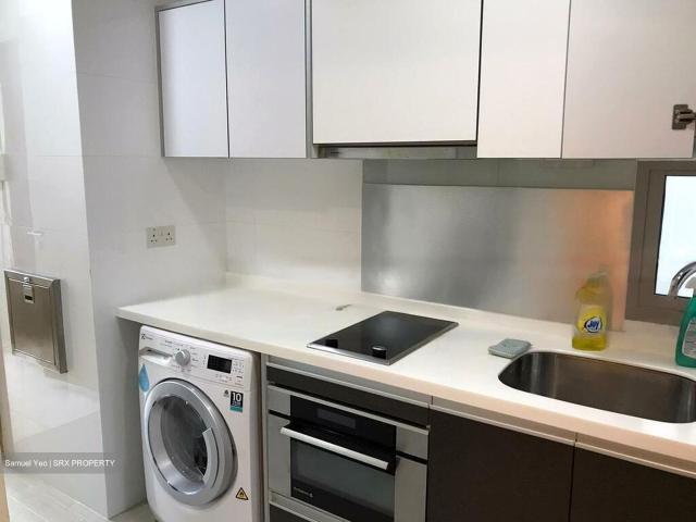 Condominium for rent