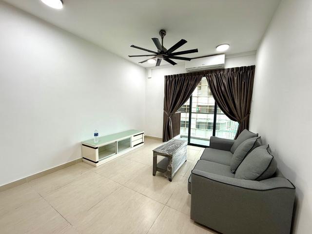 Condominium for rent in Kinabalu, Sabah