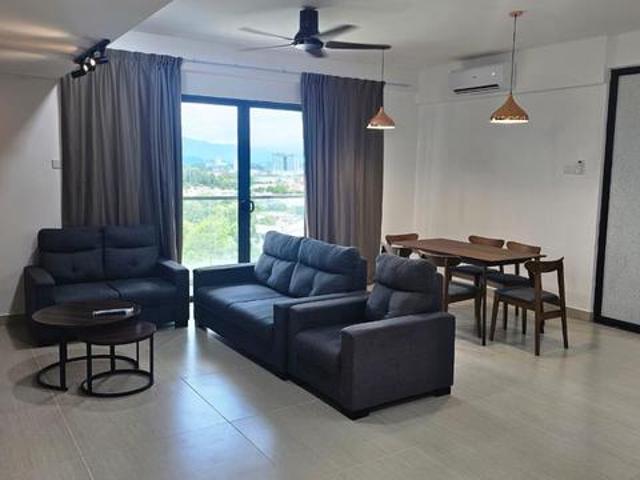 Condominium for rent in Sabah