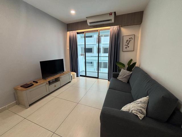 Condominium for rent in Kota Kinabalu, Bahagian Pantai Barat